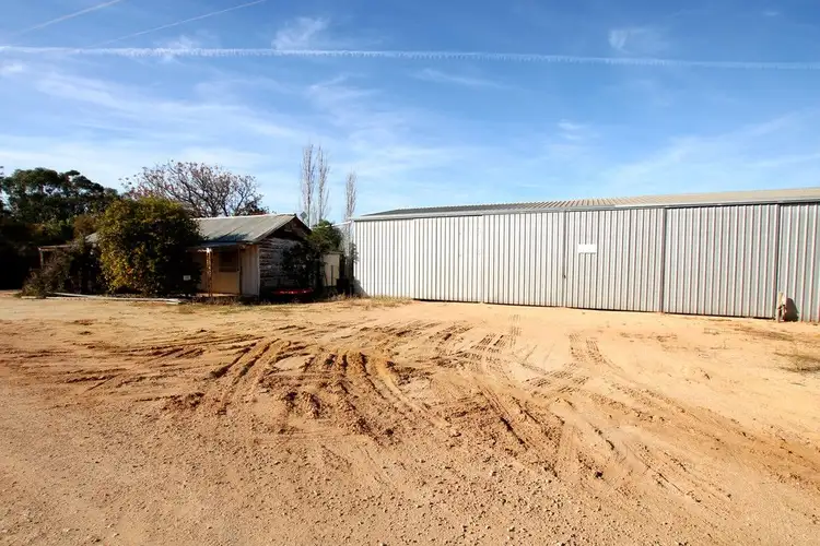 Second view of Homely rural property listing, 332 Costello Road, Loveday SA 5345
