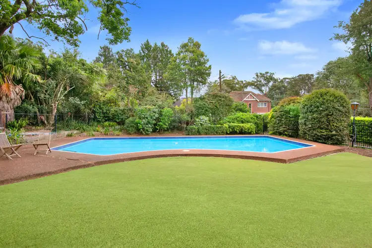 Fourth view of Homely house listing, 69 Stanhope Road, Killara NSW 2071