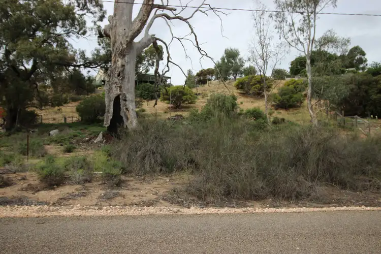 Second view of Homely land listing, Lots 46&47 Kookaburra Lane, Murbko SA 5320