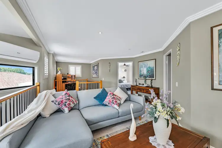 Third view of Homely house listing, 1/27 Bowsprit Crescent, Banksia Beach QLD 4507