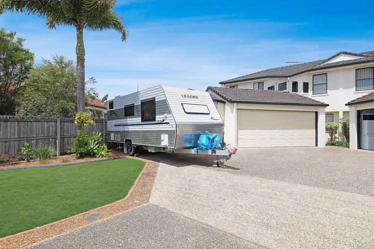 Seventh view of Homely house listing, 1/27 Bowsprit Crescent, Banksia Beach QLD 4507