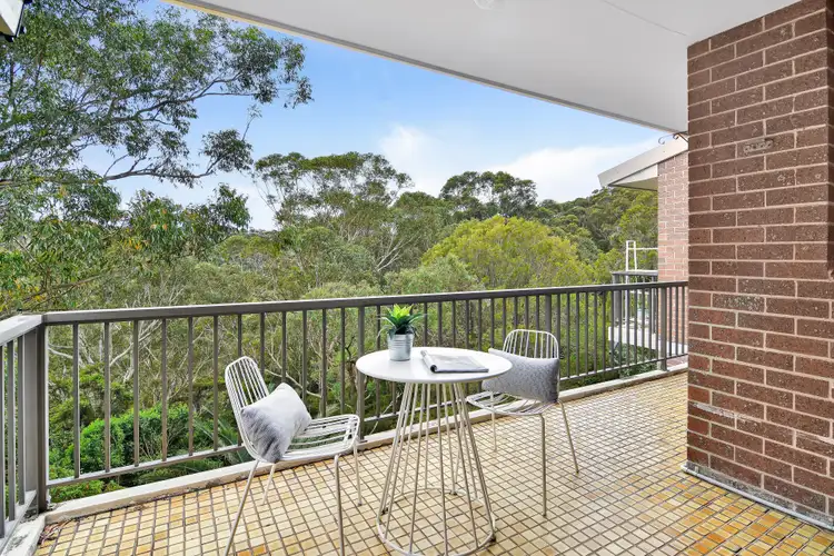 Third view of Homely apartment listing, 14/12 Cambridge Street, Cammeray NSW 2062