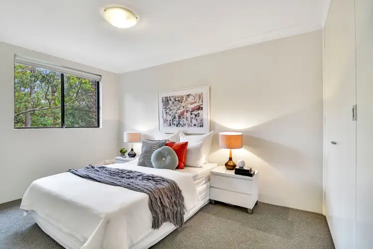 Fifth view of Homely apartment listing, 14/12 Cambridge Street, Cammeray NSW 2062