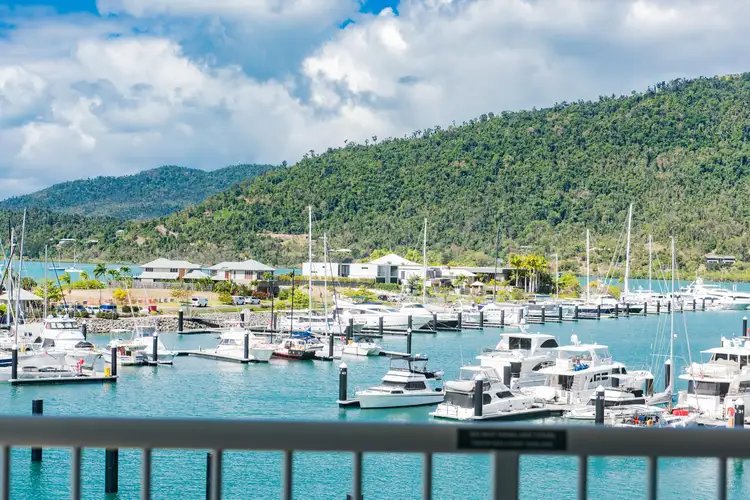301/33 Port Drive, Airlie Beach QLD 4802