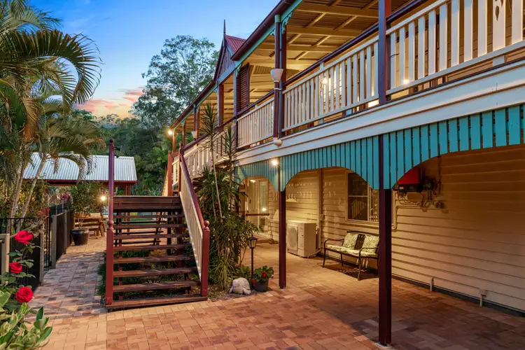 Fourth view of Homely house listing, 103 Pioneer Road, Pomona QLD 4568