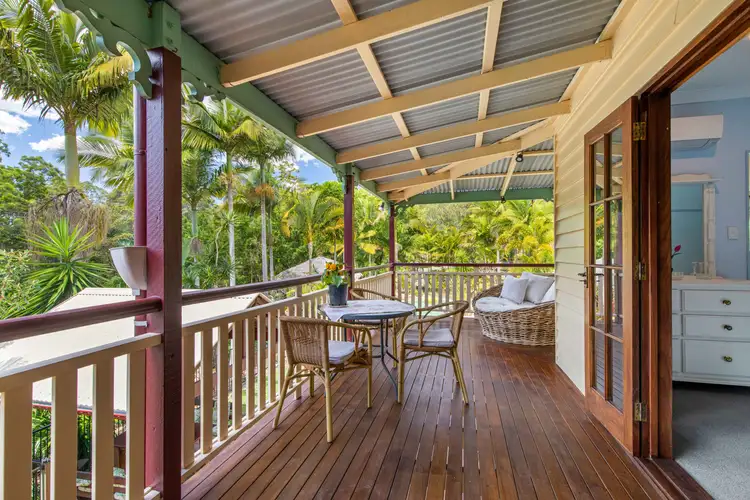 Fifth view of Homely house listing, 103 Pioneer Road, Pomona QLD 4568