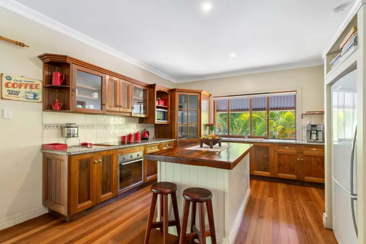 Sixth view of Homely house listing, 103 Pioneer Road, Pomona QLD 4568