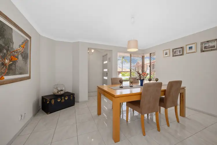 Third view of Homely house listing, 19 Darvel Close, Kinross WA 6028