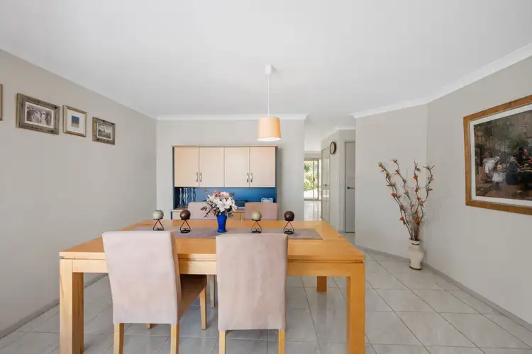 Fifth view of Homely house listing, 19 Darvel Close, Kinross WA 6028