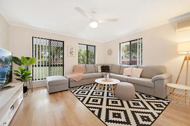 Second view of Homely house listing, 24 Samarai Street, Moggill QLD 4070
