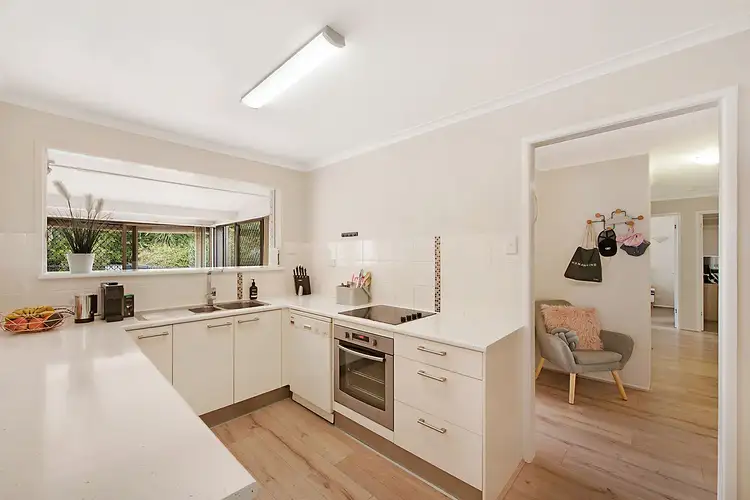 Third view of Homely house listing, 24 Samarai Street, Moggill QLD 4070