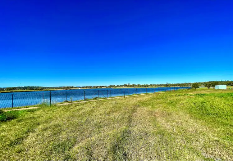 Main view of Homely land listing, 22 Lakeview Avenue, Rosenthal Heights QLD 4370