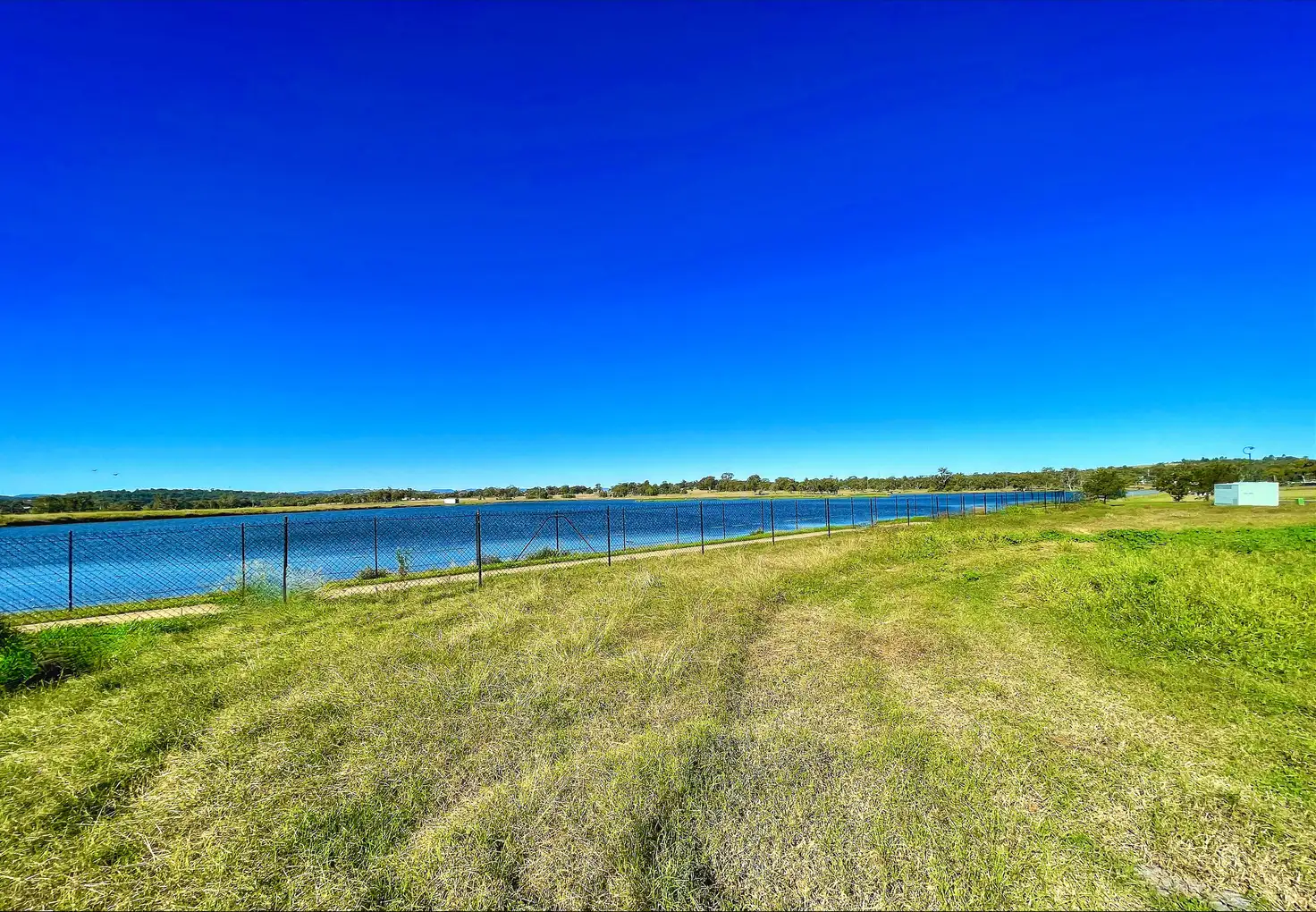 Main view of Homely land listing, 22 Lakeview Avenue, Rosenthal Heights QLD 4370