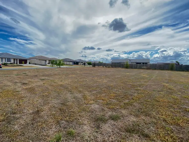 Third view of Homely land listing, 22 Lakeview Avenue, Rosenthal Heights QLD 4370