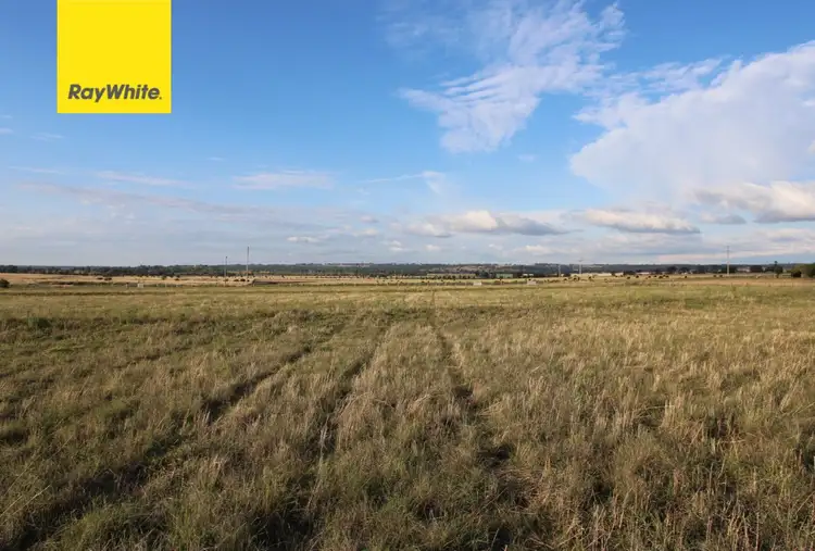 Lot 1/166 Brosnans Lane, Inverell NSW 2360
