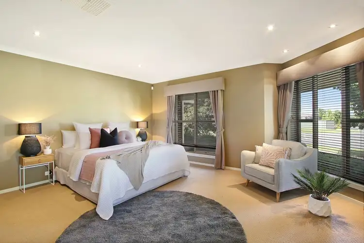 Fifth view of Homely house listing, 4 Black Springs Circuit, Glenroy NSW 2640