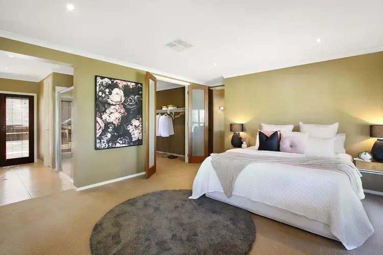 Seventh view of Homely house listing, 4 Black Springs Circuit, Glenroy NSW 2640