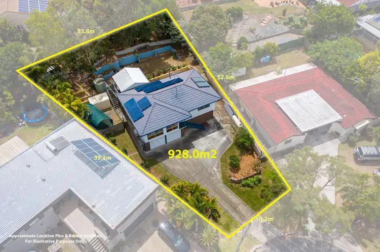 11 Juanita Grove, Springwood QLD 4127