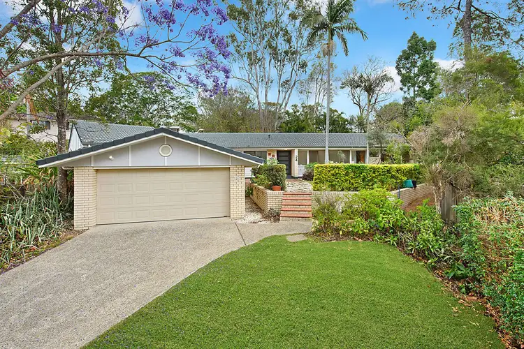 Main view of Homely house listing, 24 Appin Street, Kenmore QLD 4069