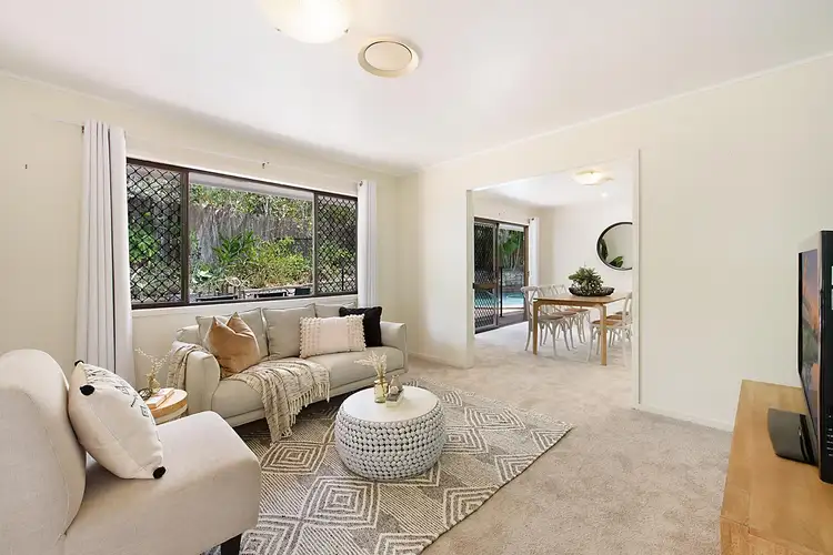 Fifth view of Homely house listing, 24 Appin Street, Kenmore QLD 4069