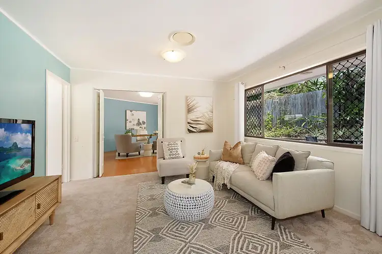 Sixth view of Homely house listing, 24 Appin Street, Kenmore QLD 4069