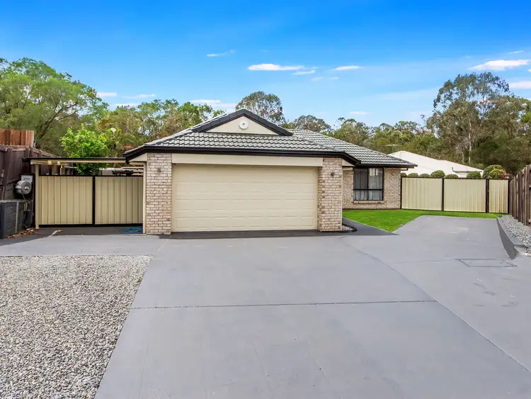Main view of Homely house listing, 6 Conica Place, Ormeau QLD 4208