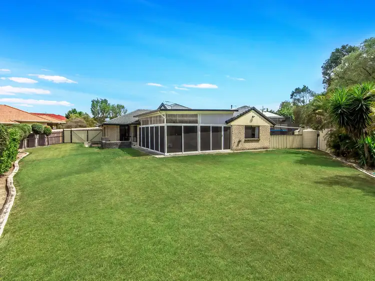 Second view of Homely house listing, 6 Conica Place, Ormeau QLD 4208