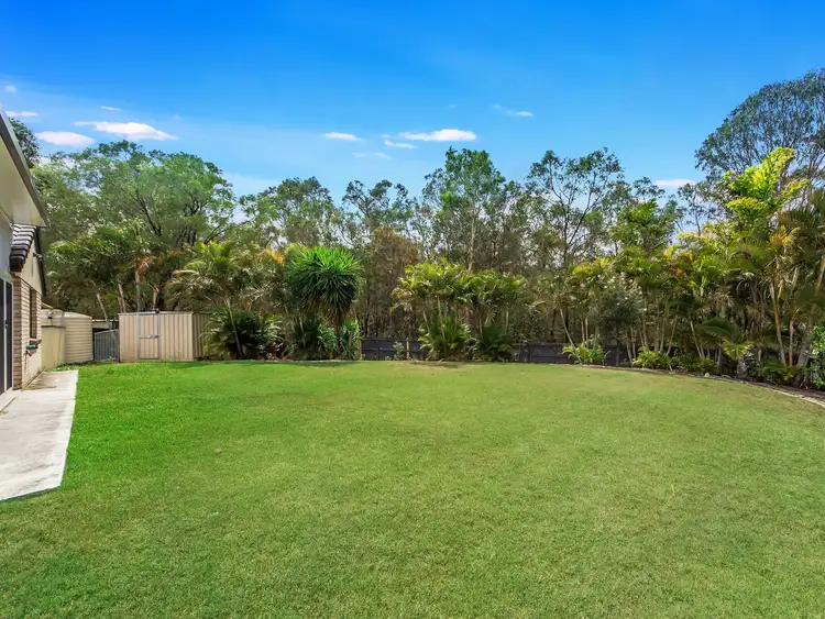 Third view of Homely house listing, 6 Conica Place, Ormeau QLD 4208