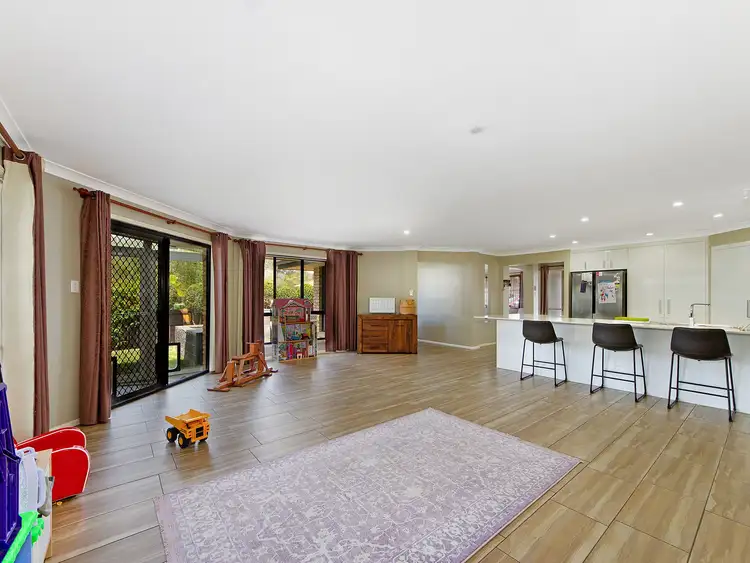 Fourth view of Homely house listing, 6 Conica Place, Ormeau QLD 4208