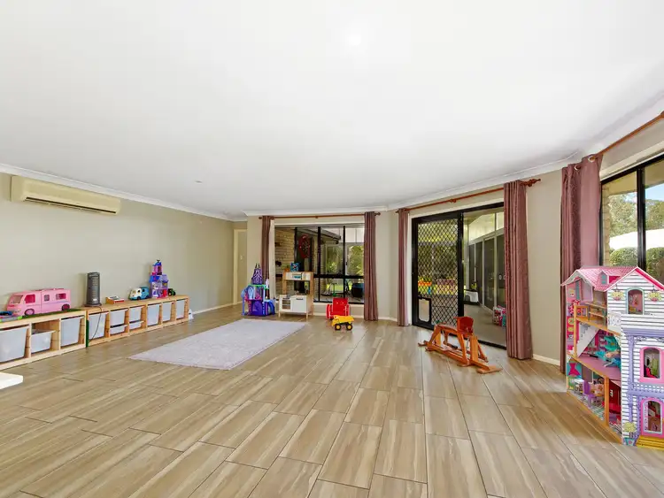 Fifth view of Homely house listing, 6 Conica Place, Ormeau QLD 4208