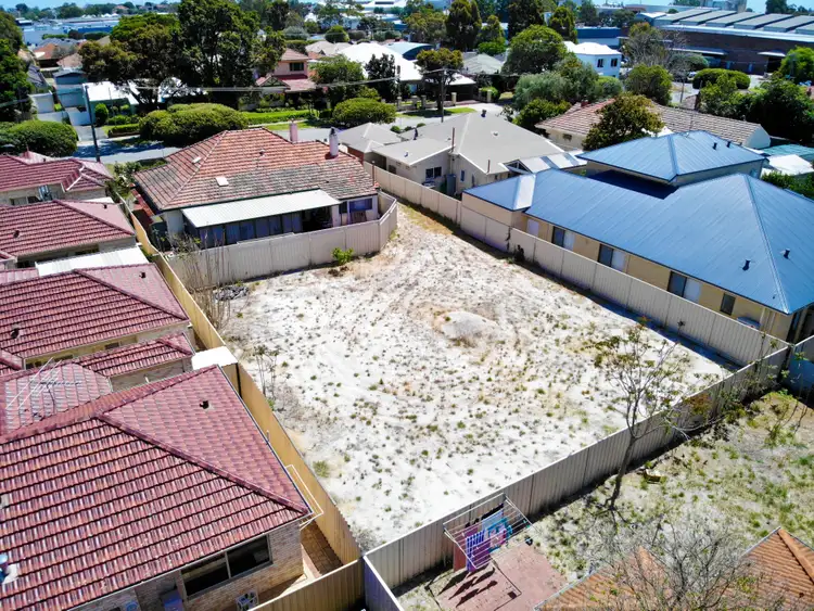 Seventh view of Homely land listing, 16A Alexandra Place, Bentley WA 6102