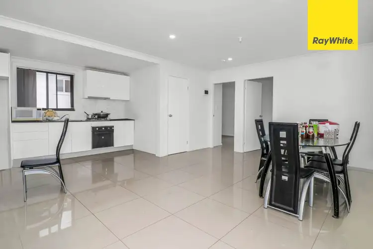 Third view of Homely house listing, 28&28A ROBSHAW Road, Marayong NSW 2148