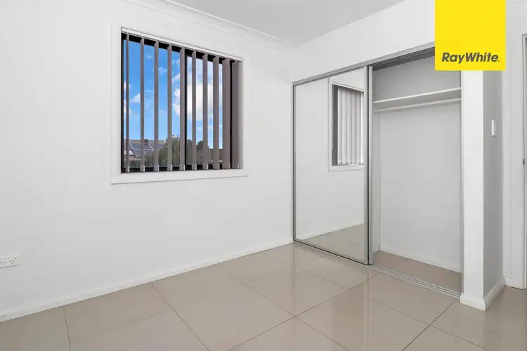 Fourth view of Homely house listing, 28&28A ROBSHAW Road, Marayong NSW 2148