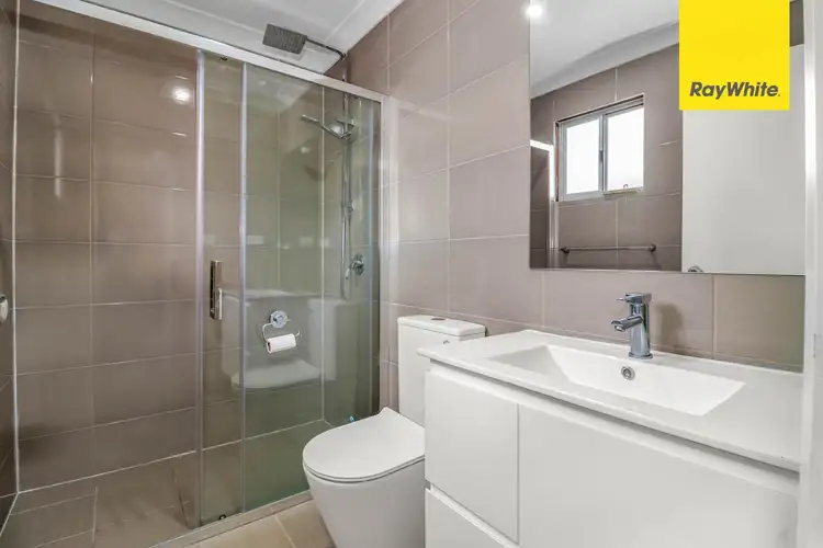 Fifth view of Homely house listing, 28&28A ROBSHAW Road, Marayong NSW 2148