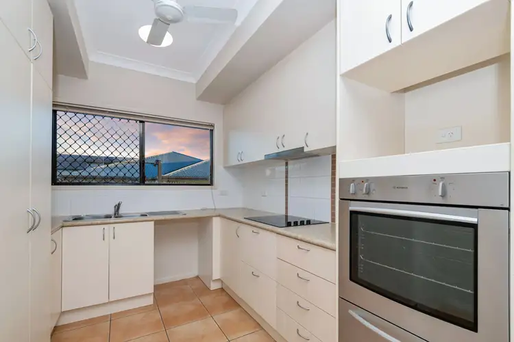 Third view of Homely house listing, 17 Franklin Drive, Mount Louisa QLD 4814