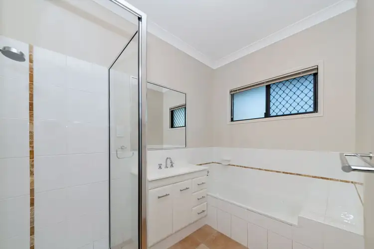 Fifth view of Homely house listing, 17 Franklin Drive, Mount Louisa QLD 4814