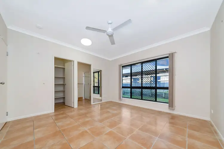 Sixth view of Homely house listing, 17 Franklin Drive, Mount Louisa QLD 4814