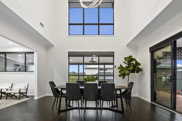 Fourth view of Homely house listing, 11 Barakee Crescent, North Kellyville NSW 2155