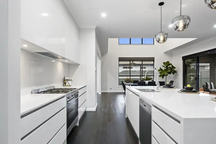 Sixth view of Homely house listing, 11 Barakee Crescent, North Kellyville NSW 2155