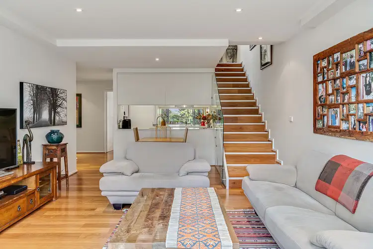 Third view of Homely apartment listing, 35/38 Canberra Avenue, Forrest ACT 2603