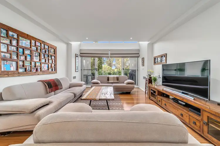 Sixth view of Homely apartment listing, 35/38 Canberra Avenue, Forrest ACT 2603