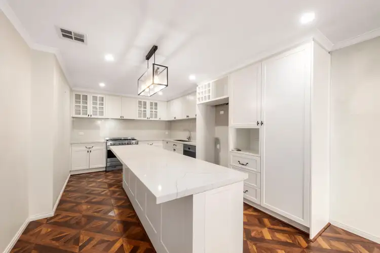 Second view of Homely house listing, 3 Buckingham Drive, Rowville VIC 3178