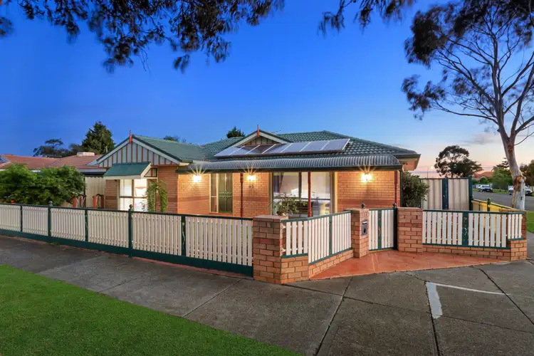 41 Ilani Street, Epping VIC 3076