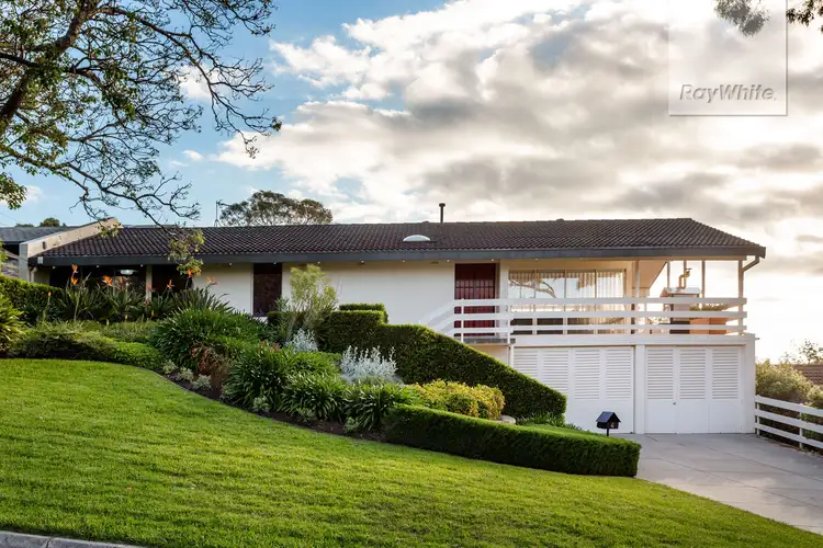 Main view of Homely house listing, 4 Woodhouse Crescent, Wattle Park SA 5066