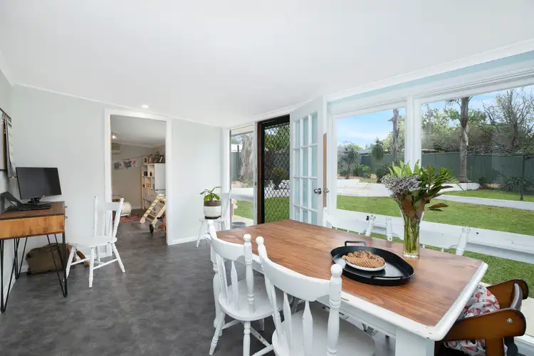Third view of Homely house listing, 4 Bertha Street, Hill Top NSW 2575