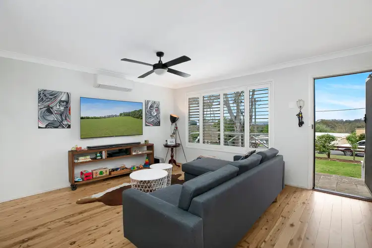 Fourth view of Homely house listing, 4 Bertha Street, Hill Top NSW 2575