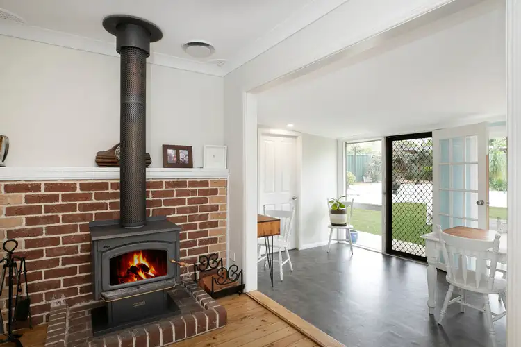 Fifth view of Homely house listing, 4 Bertha Street, Hill Top NSW 2575