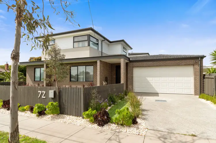 72 Catherine Avenue, Chelsea VIC 3196