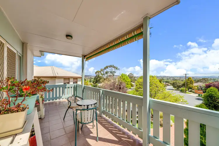 Fourth view of Homely house listing, 4 Hybon Avenue, Queanbeyan NSW 2620
