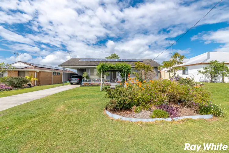 Main view of Homely house listing, 10 South Street, Tuncurry NSW 2428